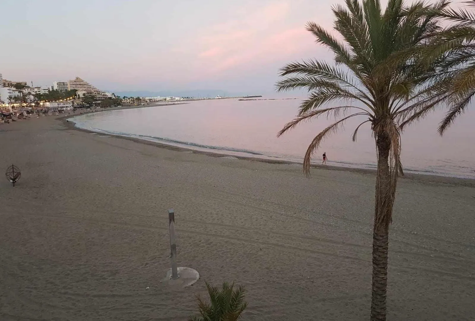 베날마데나코스타 Apartamento Benalbeach 705 Vistas Al Mar Gran Terraza 아파트