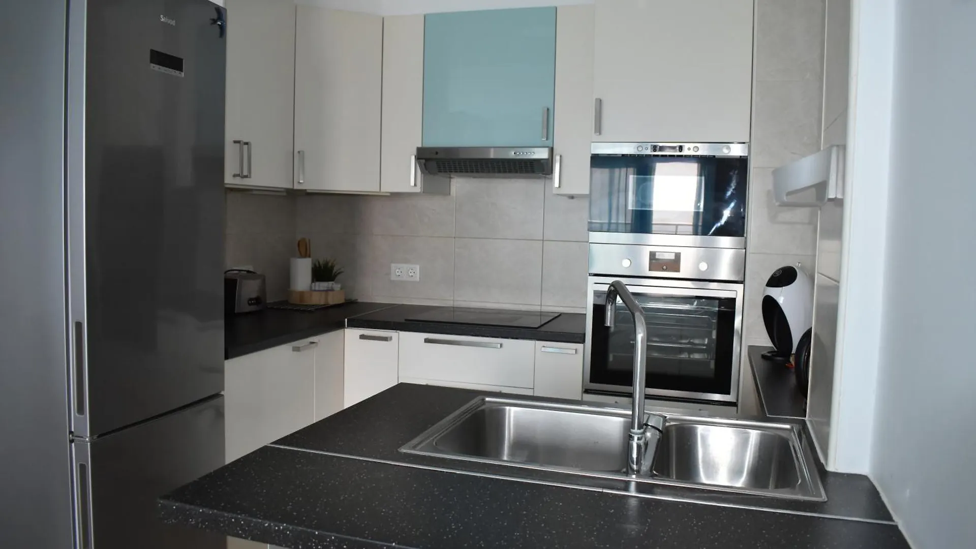 贝纳尔马德纳Apartamento Benalbeach 705 Vistas Al Mar Gran Terraza公寓 0*, 贝纳尔马德纳